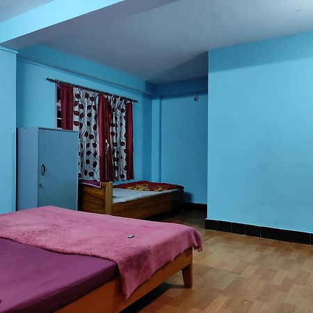 دارجيلنغ Wind Home Darjeeling- Budget Hotel Near Mall المظهر الخارجي الصورة