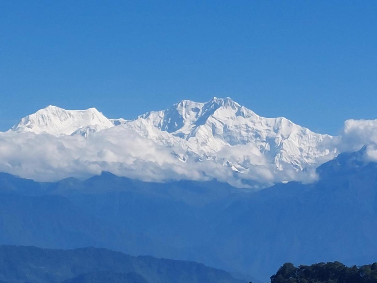 دارجيلنغ Wind Home Darjeeling- Budget Hotel Near Mall المظهر الخارجي الصورة