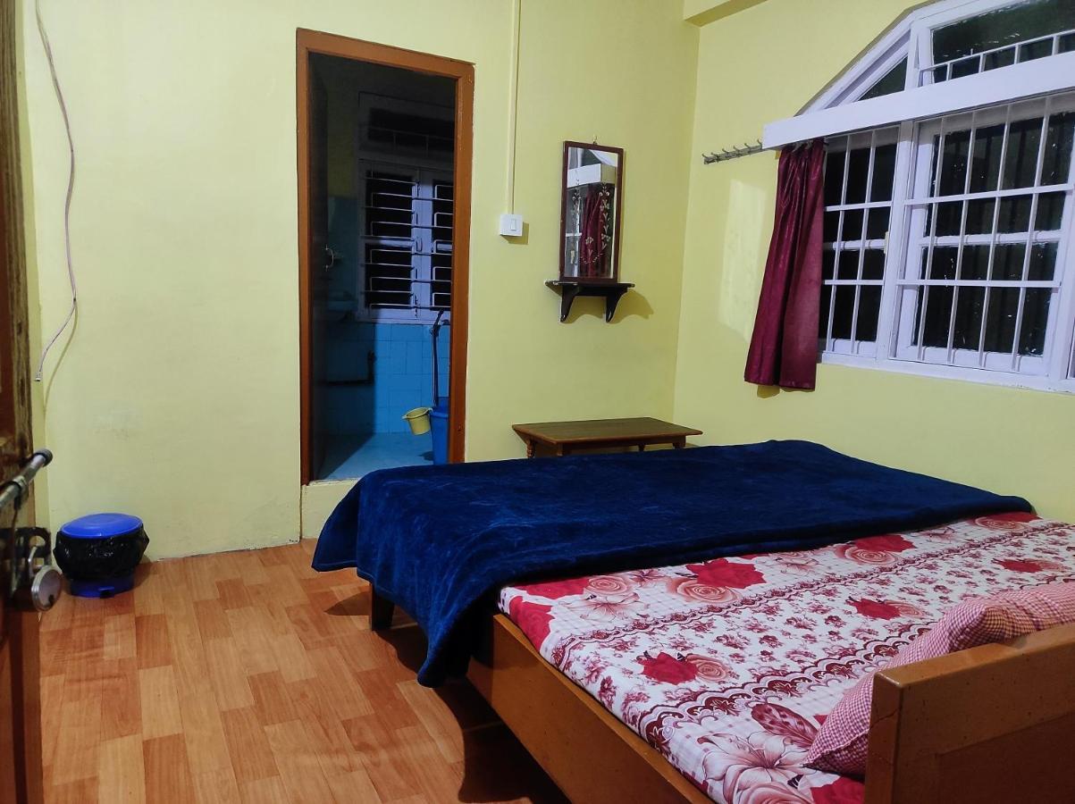 دارجيلنغ Wind Home Darjeeling- Budget Hotel Near Mall المظهر الخارجي الصورة