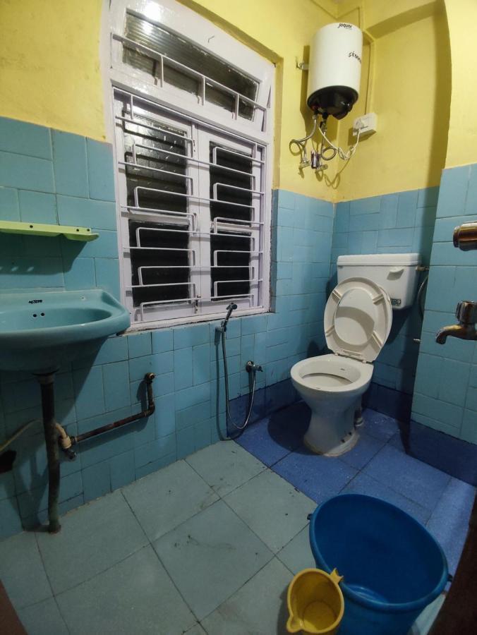 دارجيلنغ Wind Home Darjeeling- Budget Hotel Near Mall المظهر الخارجي الصورة