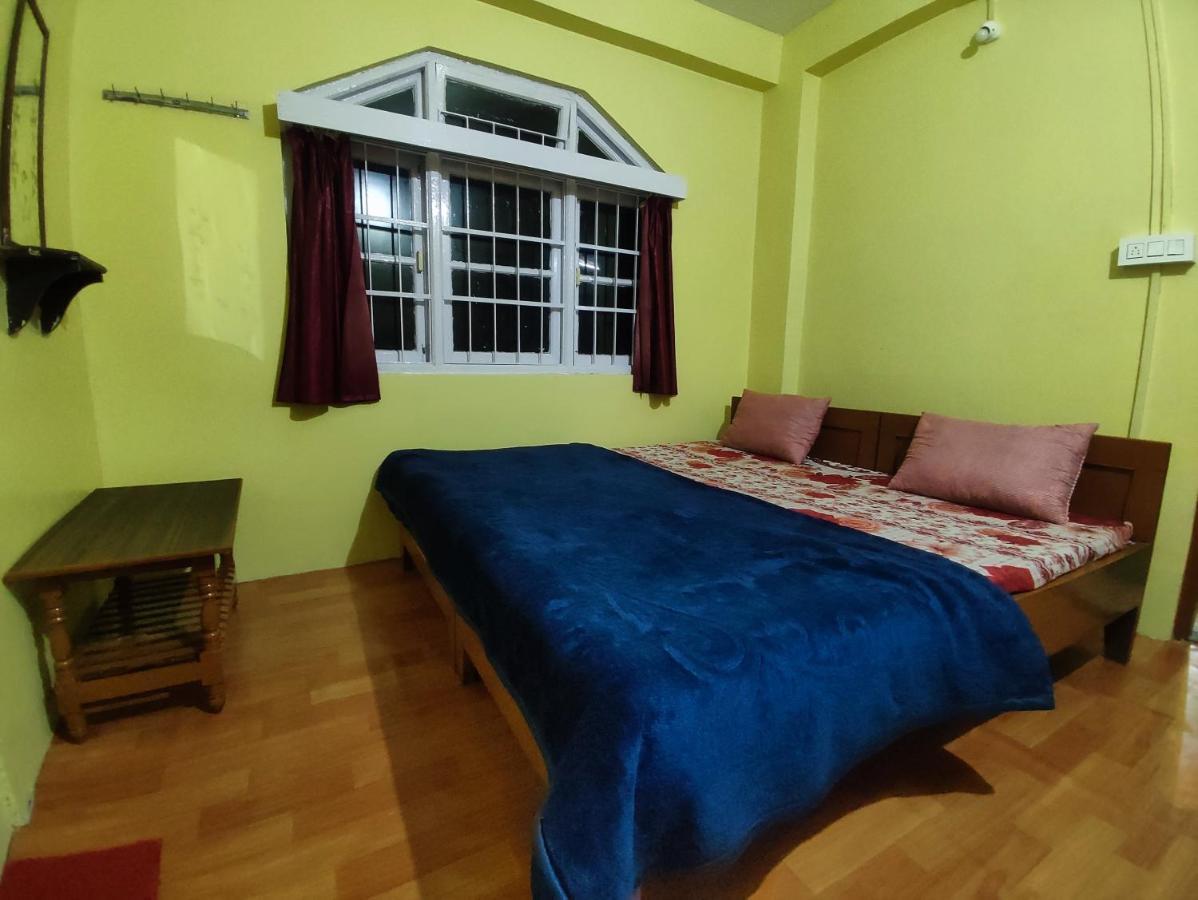 دارجيلنغ Wind Home Darjeeling- Budget Hotel Near Mall المظهر الخارجي الصورة