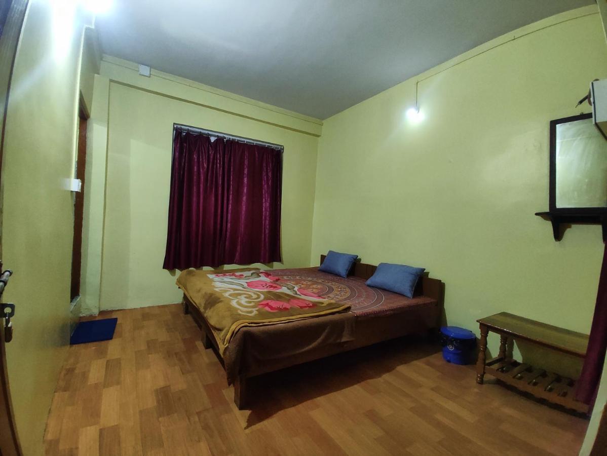 دارجيلنغ Wind Home Darjeeling- Budget Hotel Near Mall المظهر الخارجي الصورة