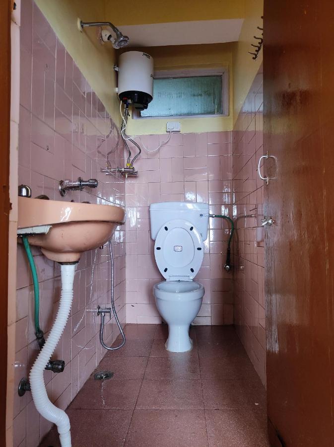 دارجيلنغ Wind Home Darjeeling- Budget Hotel Near Mall المظهر الخارجي الصورة