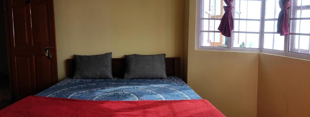 دارجيلنغ Wind Home Darjeeling- Budget Hotel Near Mall المظهر الخارجي الصورة