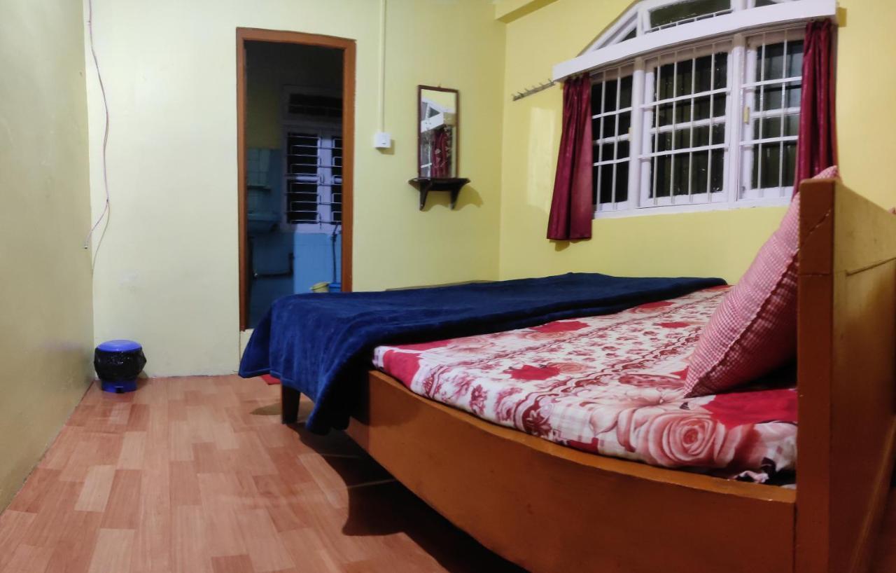 دارجيلنغ Wind Home Darjeeling- Budget Hotel Near Mall المظهر الخارجي الصورة