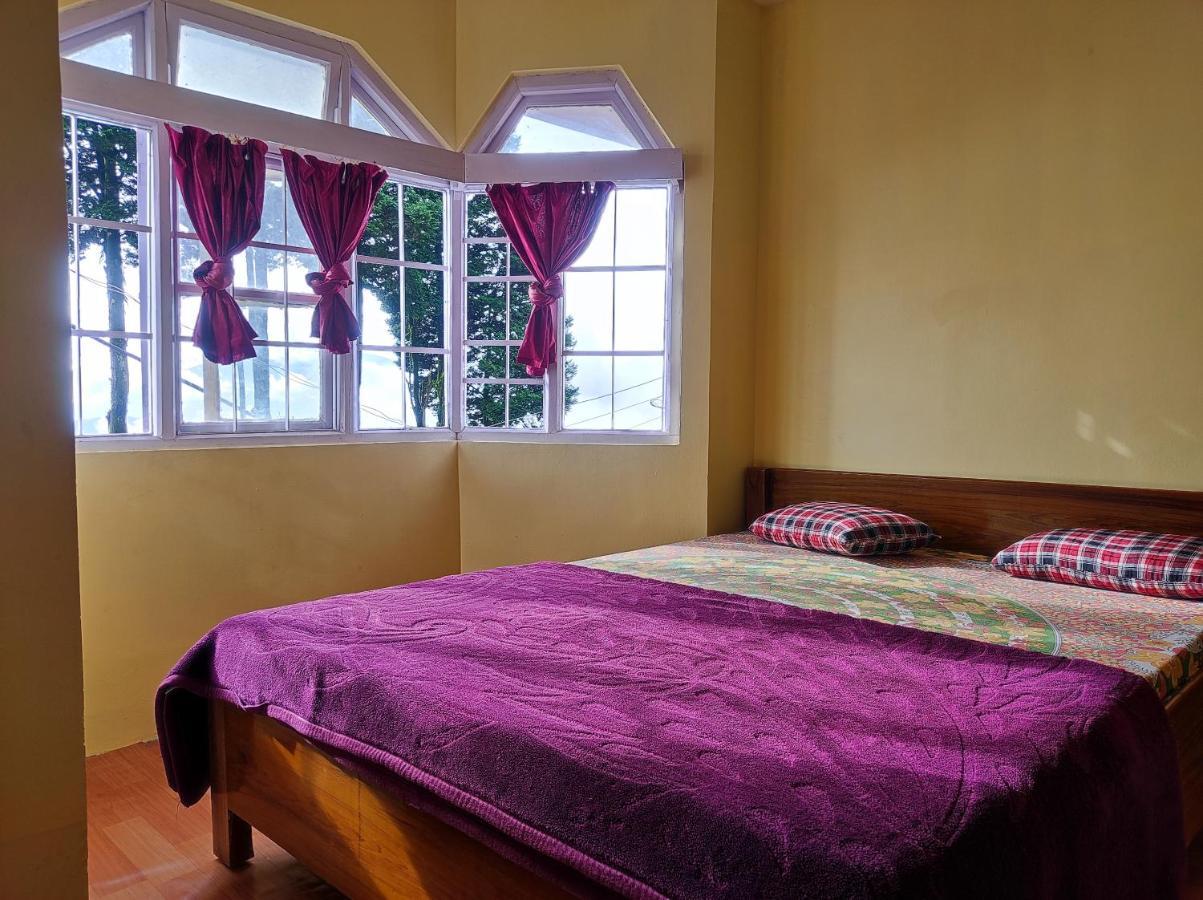 دارجيلنغ Wind Home Darjeeling- Budget Hotel Near Mall المظهر الخارجي الصورة