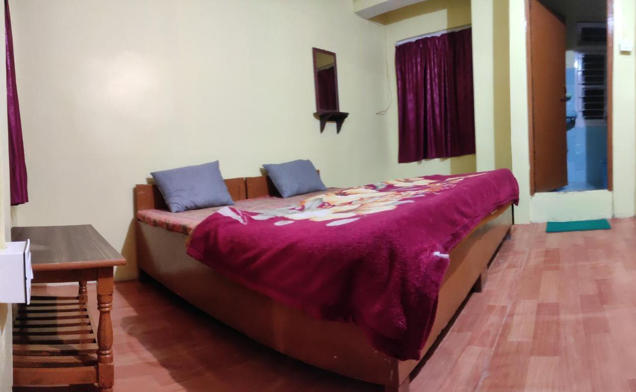 دارجيلنغ Wind Home Darjeeling- Budget Hotel Near Mall المظهر الخارجي الصورة