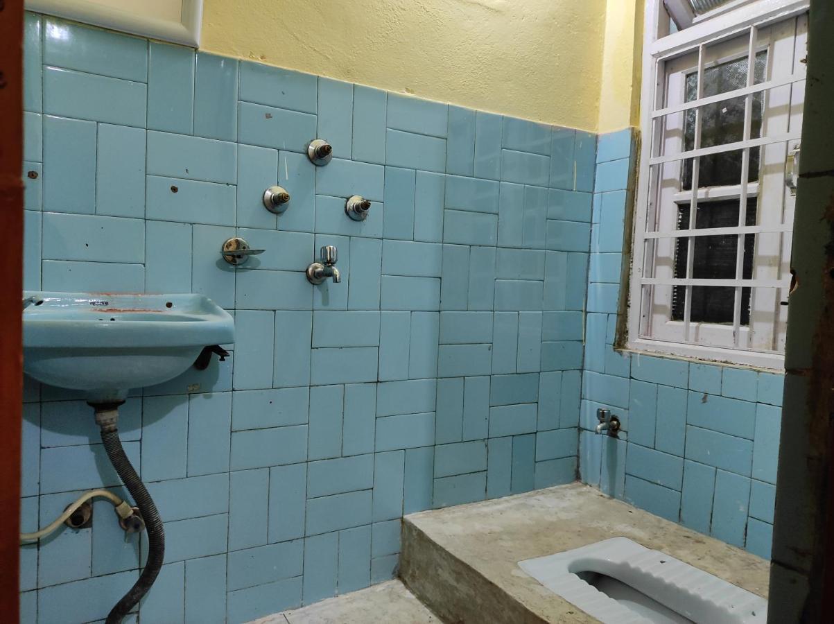 دارجيلنغ Wind Home Darjeeling- Budget Hotel Near Mall المظهر الخارجي الصورة