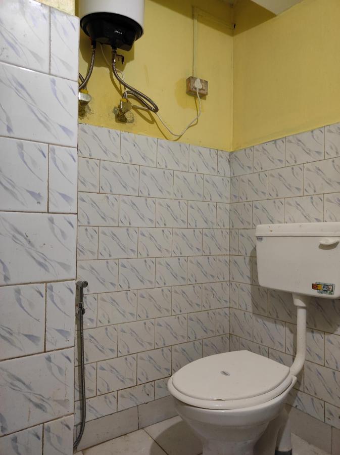 دارجيلنغ Wind Home Darjeeling- Budget Hotel Near Mall المظهر الخارجي الصورة
