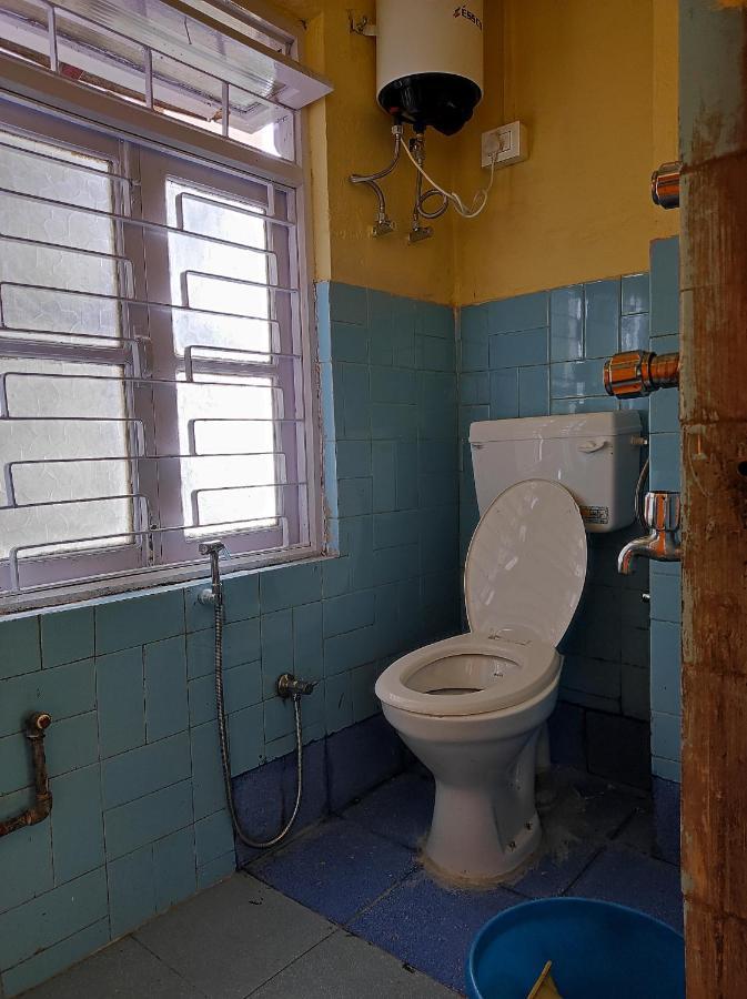 دارجيلنغ Wind Home Darjeeling- Budget Hotel Near Mall المظهر الخارجي الصورة