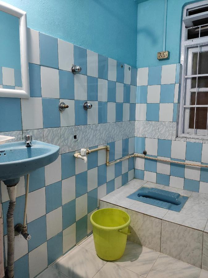 دارجيلنغ Wind Home Darjeeling- Budget Hotel Near Mall المظهر الخارجي الصورة