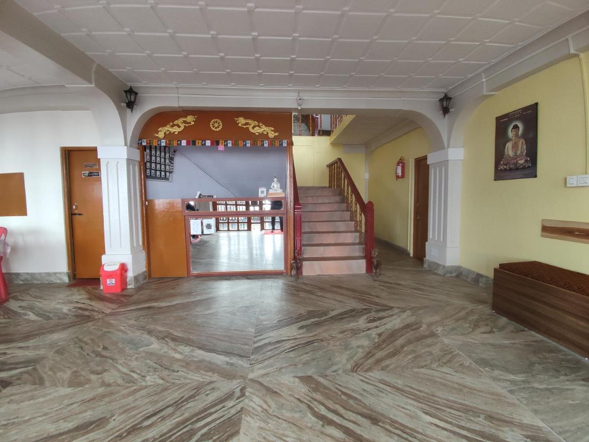 دارجيلنغ Wind Home Darjeeling- Budget Hotel Near Mall المظهر الخارجي الصورة
