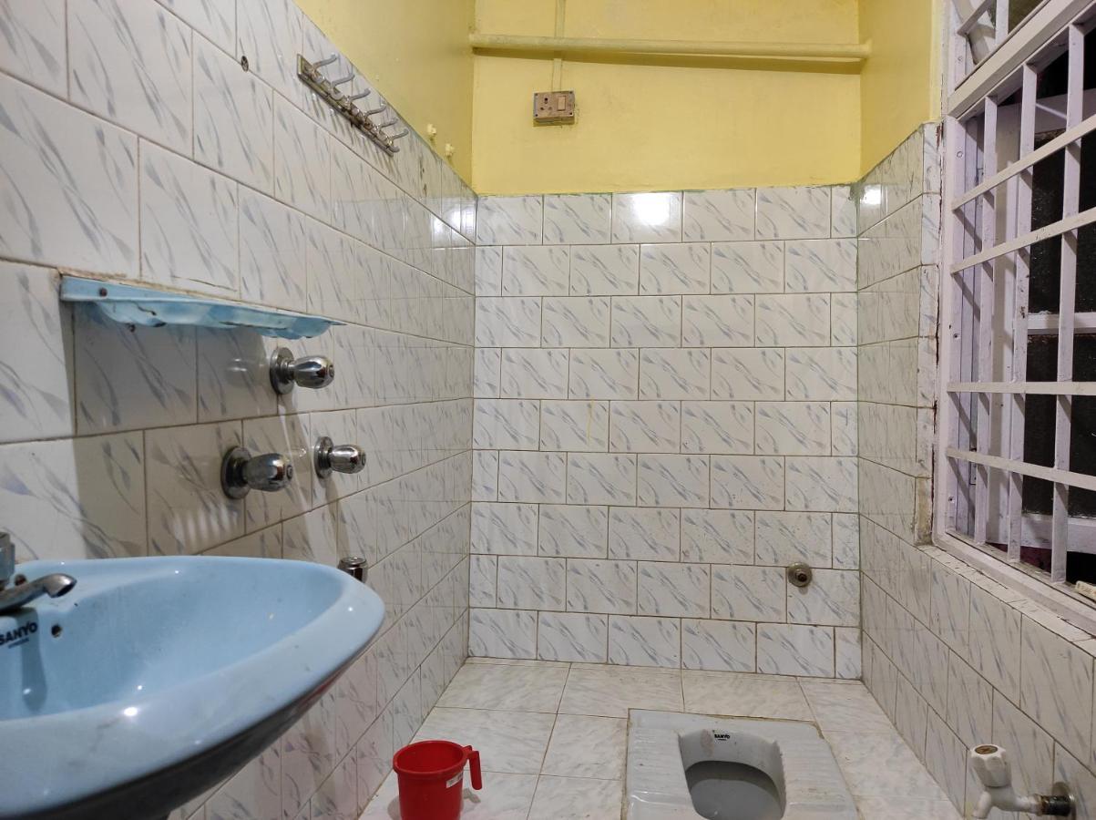 دارجيلنغ Wind Home Darjeeling- Budget Hotel Near Mall المظهر الخارجي الصورة