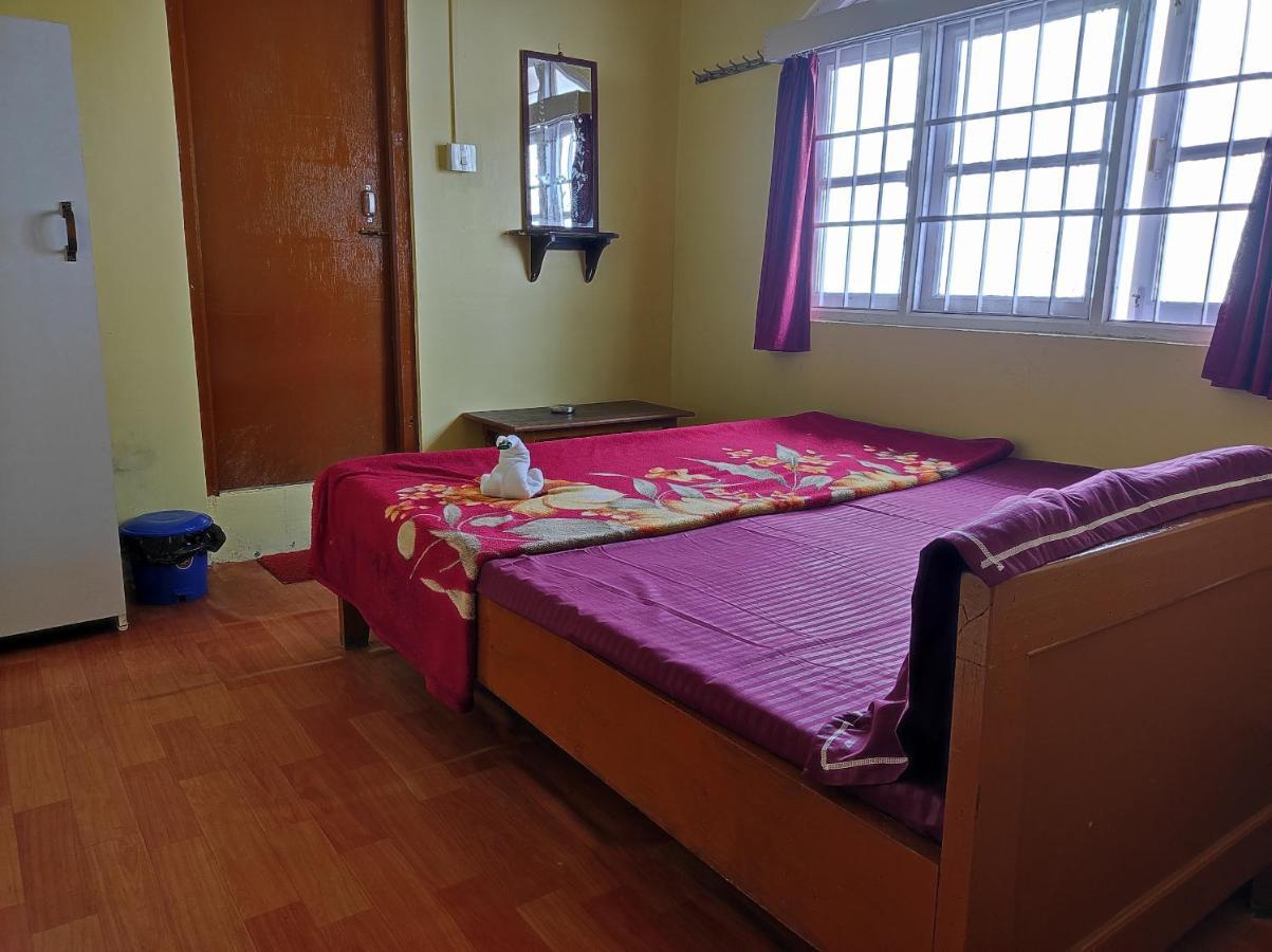 دارجيلنغ Wind Home Darjeeling- Budget Hotel Near Mall المظهر الخارجي الصورة