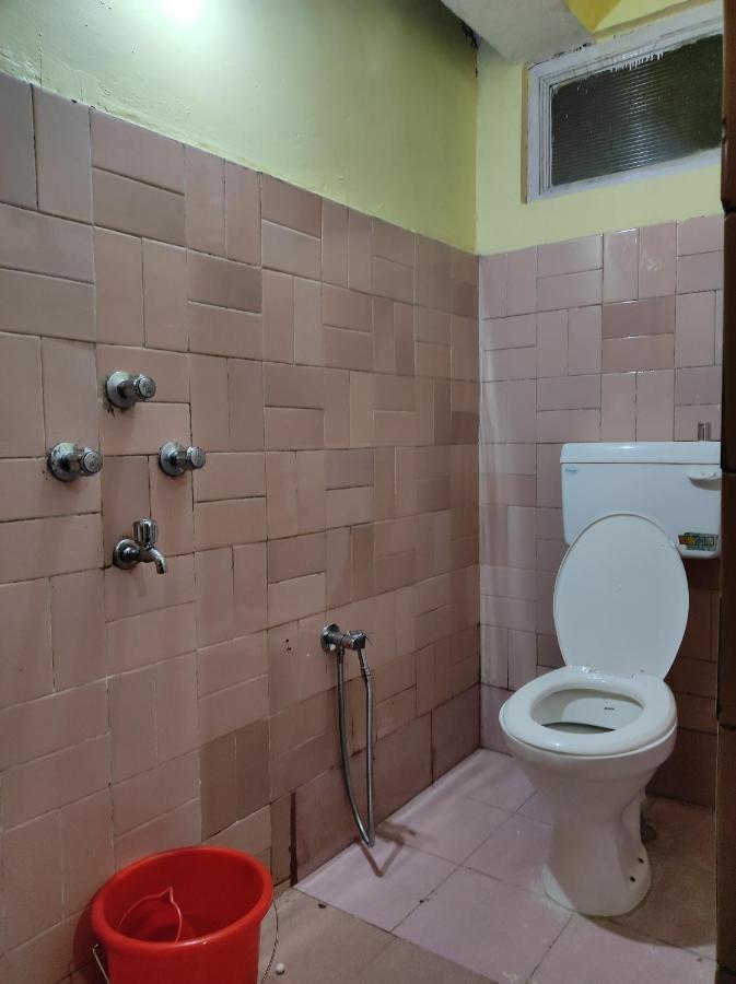 دارجيلنغ Wind Home Darjeeling- Budget Hotel Near Mall المظهر الخارجي الصورة