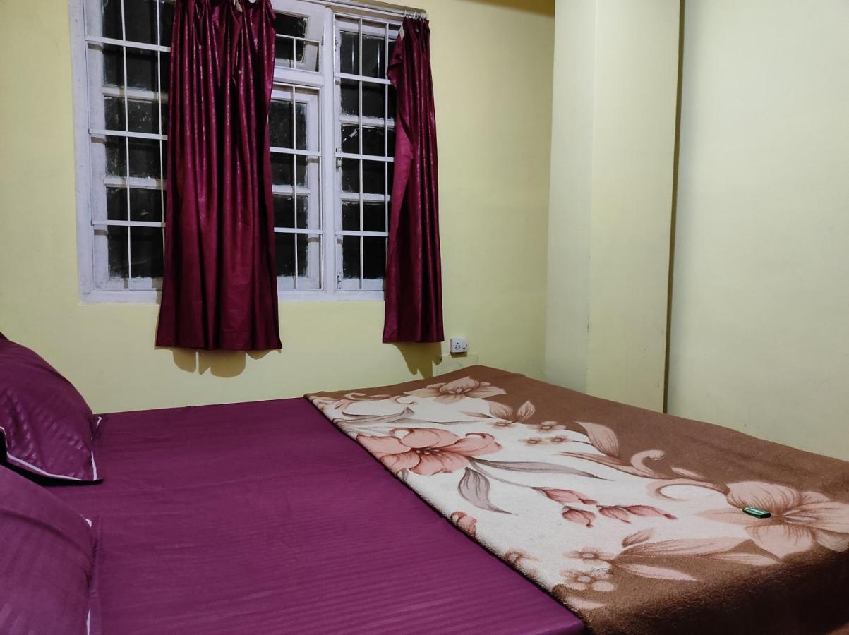 دارجيلنغ Wind Home Darjeeling- Budget Hotel Near Mall المظهر الخارجي الصورة