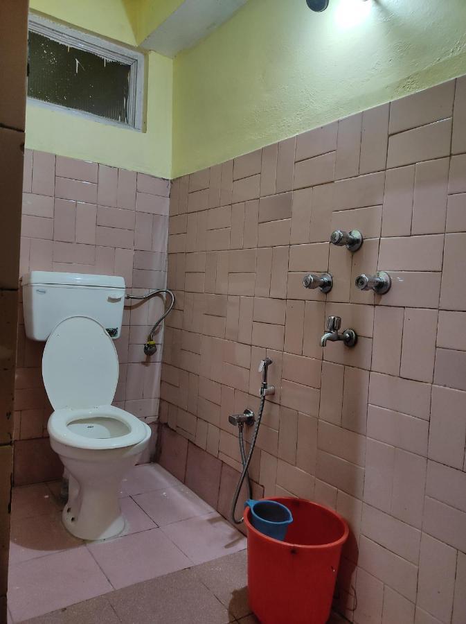 دارجيلنغ Wind Home Darjeeling- Budget Hotel Near Mall المظهر الخارجي الصورة