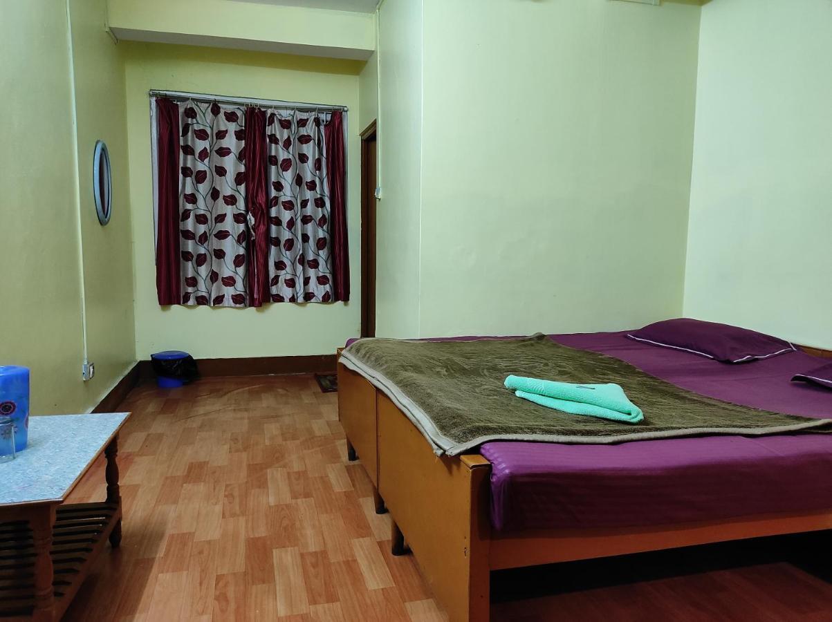 دارجيلنغ Wind Home Darjeeling- Budget Hotel Near Mall المظهر الخارجي الصورة