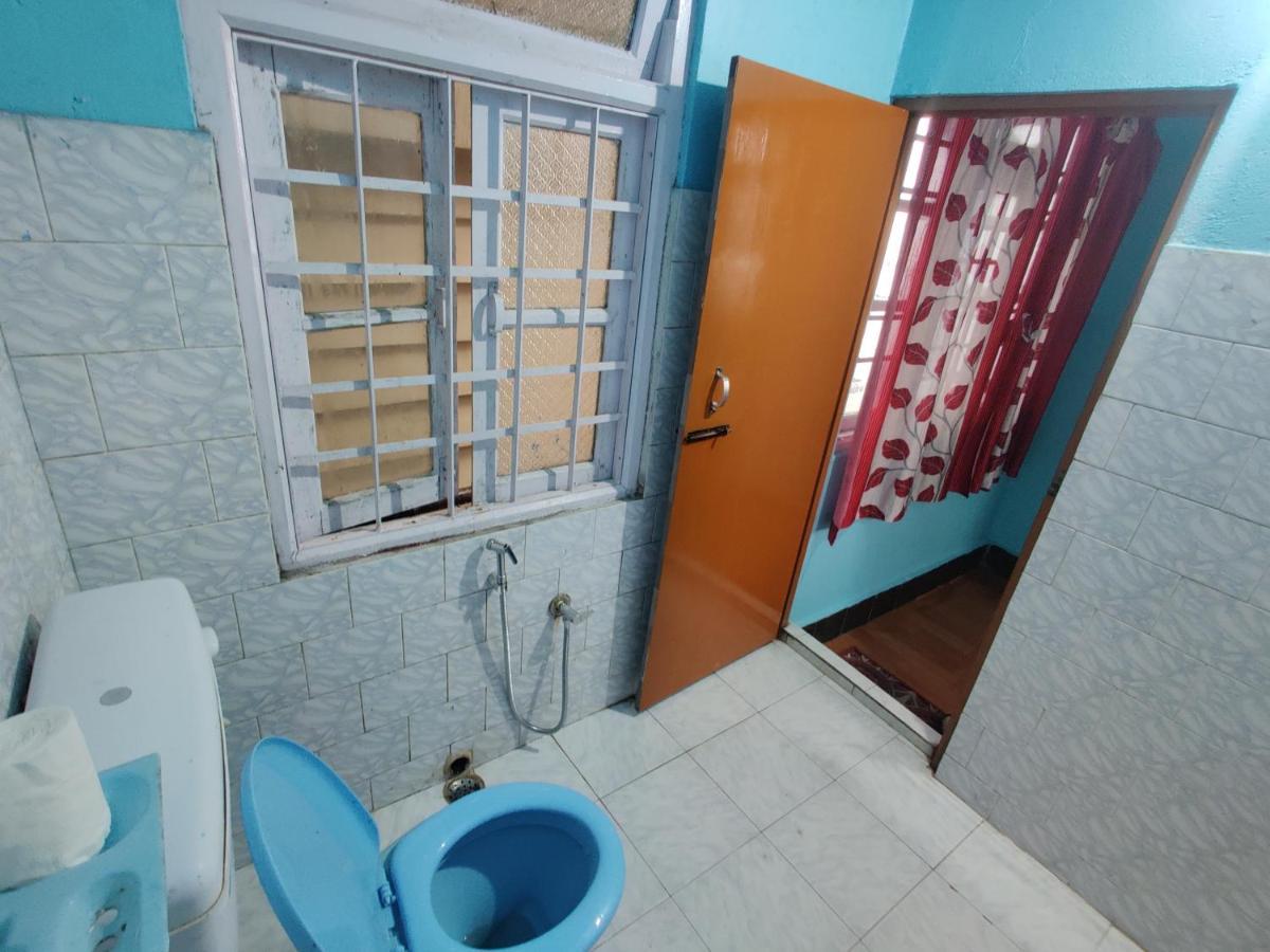 دارجيلنغ Wind Home Darjeeling- Budget Hotel Near Mall المظهر الخارجي الصورة