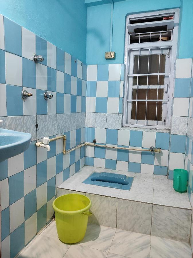 دارجيلنغ Wind Home Darjeeling- Budget Hotel Near Mall المظهر الخارجي الصورة
